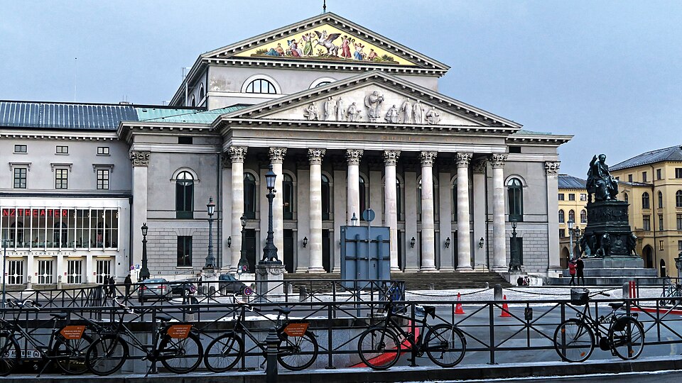 Nationaltheater München