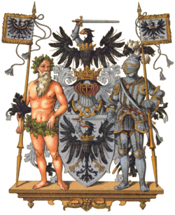 Wappen der Provinz Westpreußen