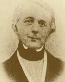 Liste der Premierminister von Luxemburg