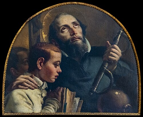 Hieronymus Ämiliani
