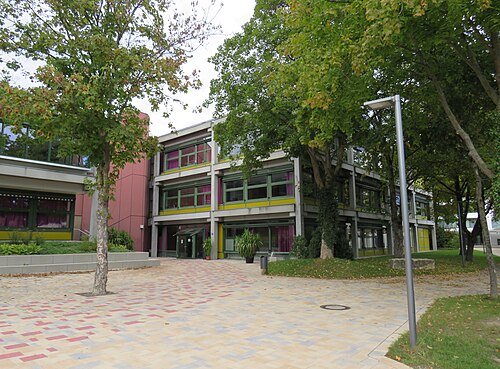 Willibald-Gymnasium Eichstätt