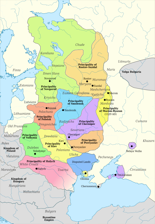 Fürstentum Tmutarakan