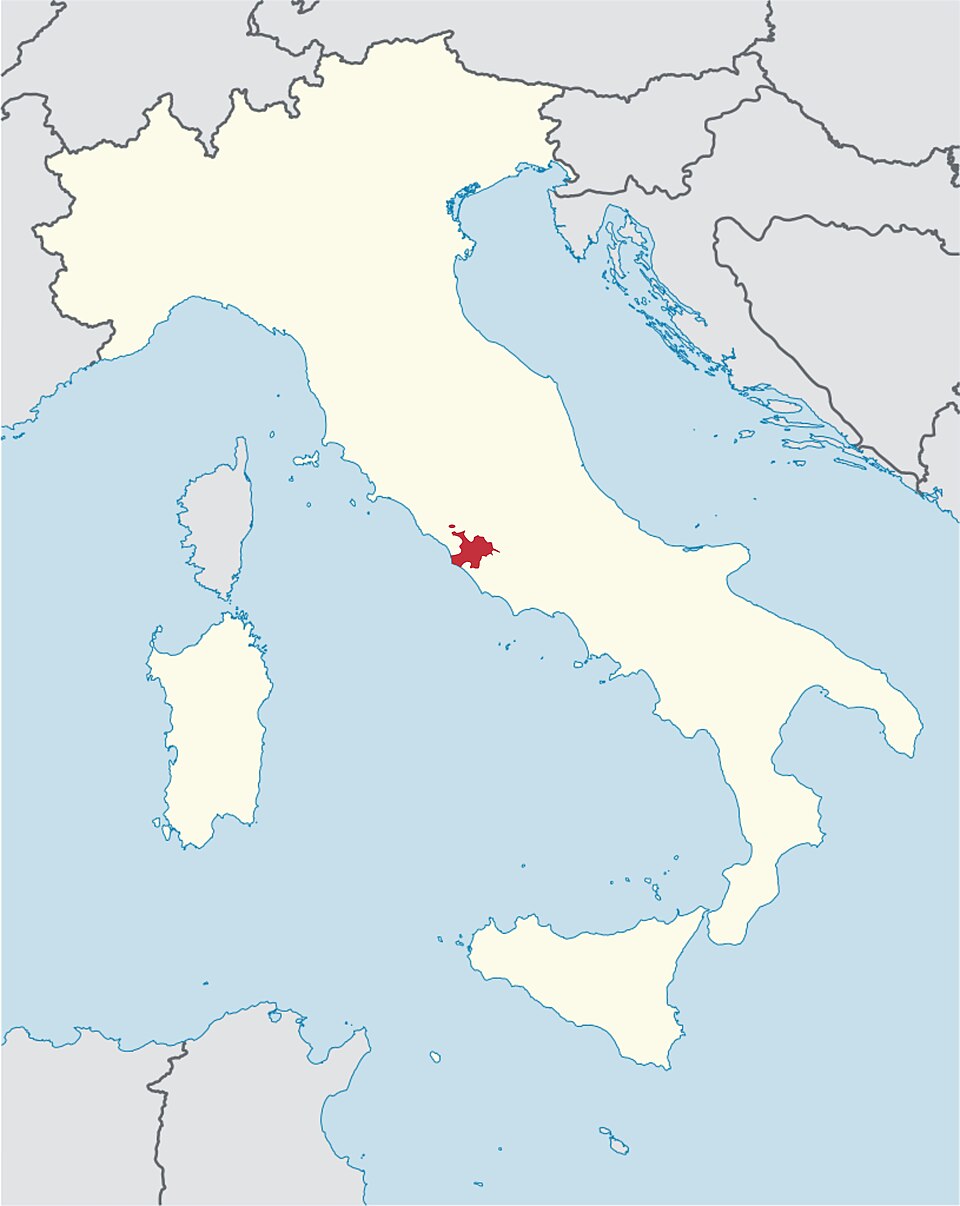 Diözese Rom