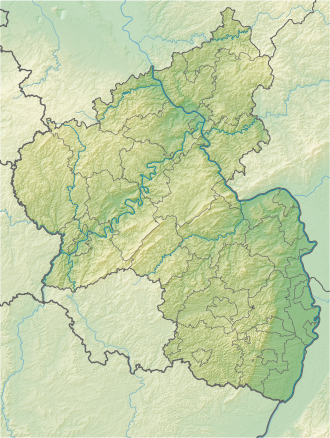 Heidenburg (Rheinland-Pfalz)