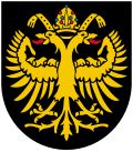 Wappen von Krems an der Donau