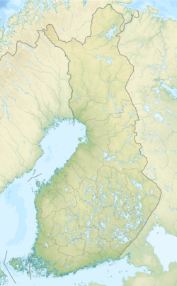 Burg Häme (Finnland)