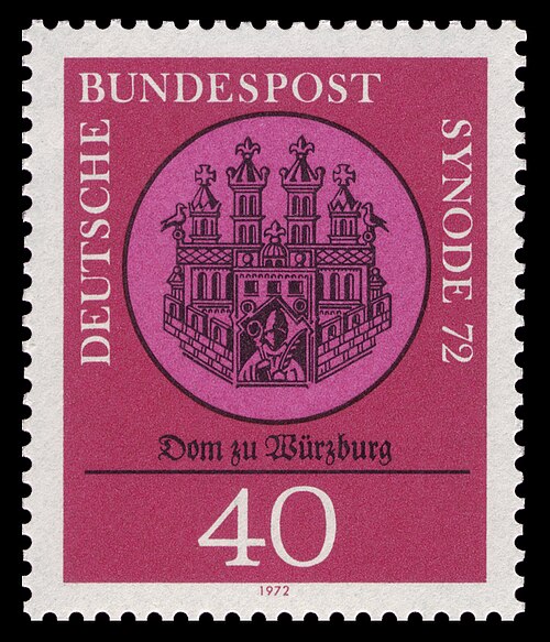 Würzburger Synode