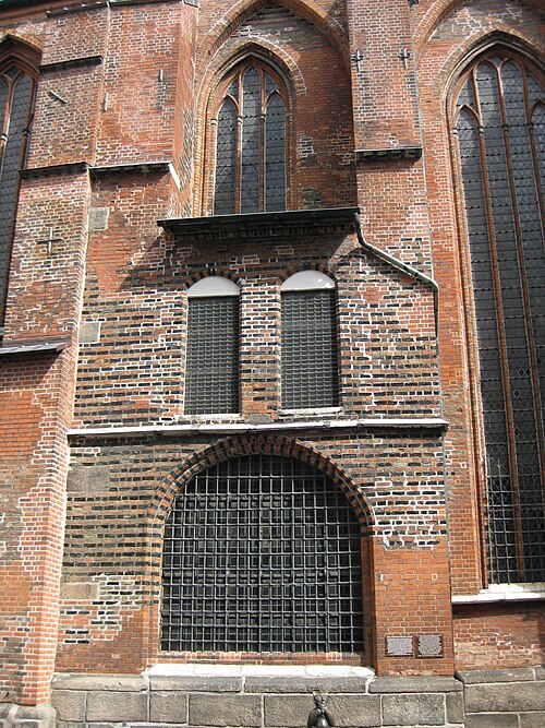 Tresekammer (Lübeck)