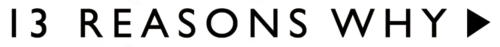 Tote Mädchen lügen nicht (Fernsehserie)