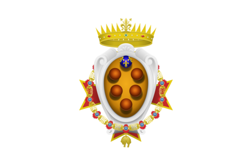 Großherzogtum Toskana