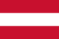 Seeflagge Österreichs seit 1918