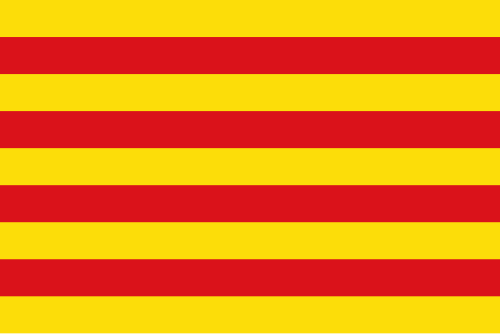 Fürstentum Katalonien