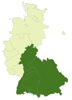 Fußball-Oberliga Süd