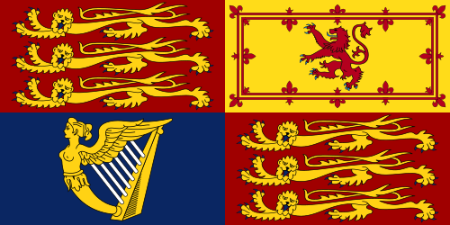 Britisches Königshaus