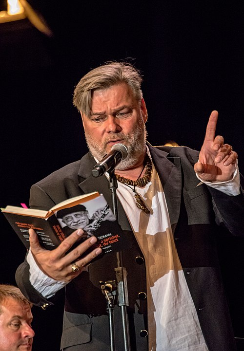 Torsten Münchow