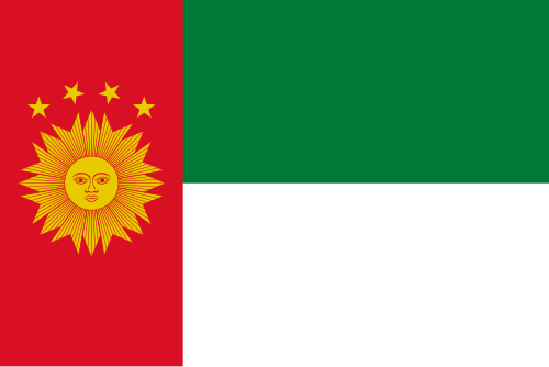 Republik Süd-Peru