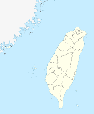 Lüdao (Taiwan)