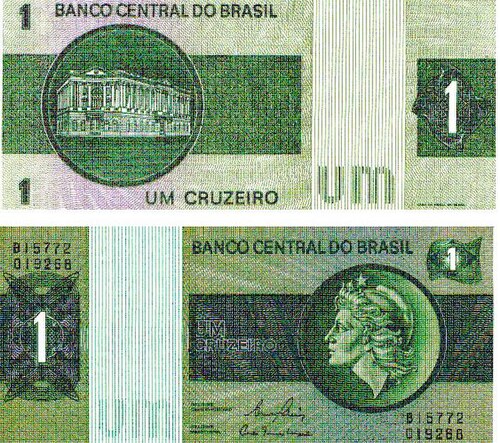 Cruzeiro (Währung)