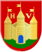 Wappen der Stadt Huy