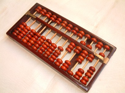 Biquinärer Dezimalcode