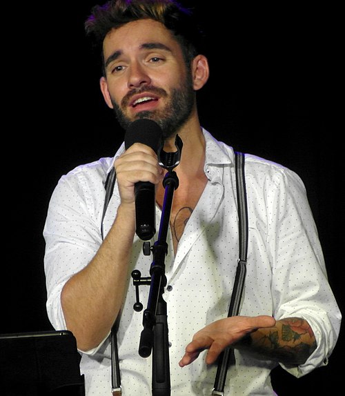 Daniel Küblböck