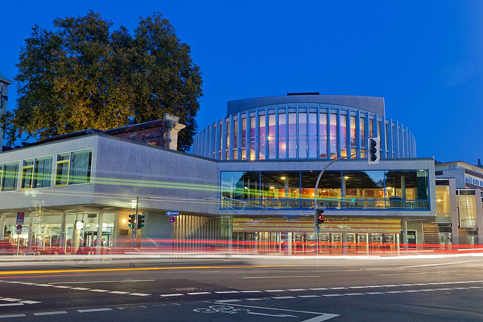 Theater Münster