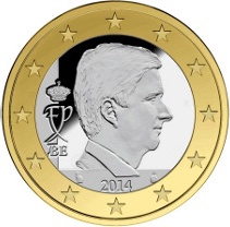 1 Euro 3. Serie