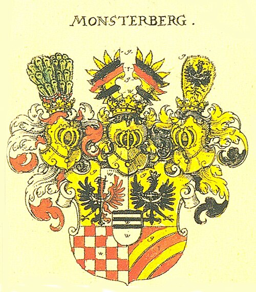 Herzogtum Münsterberg