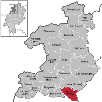 Karte