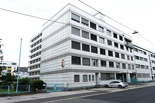 Oberösterreichisches Landesarchiv