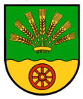 Dorstegebunden zur Garbe