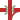 Kreuzung geradeaus oben