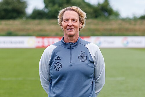 Martina Voss-Tecklenburg