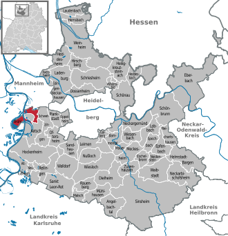 Karte