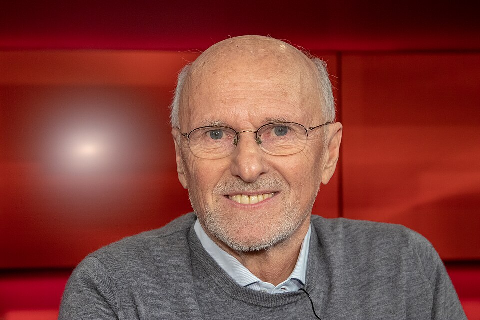 Dirk Roßmann