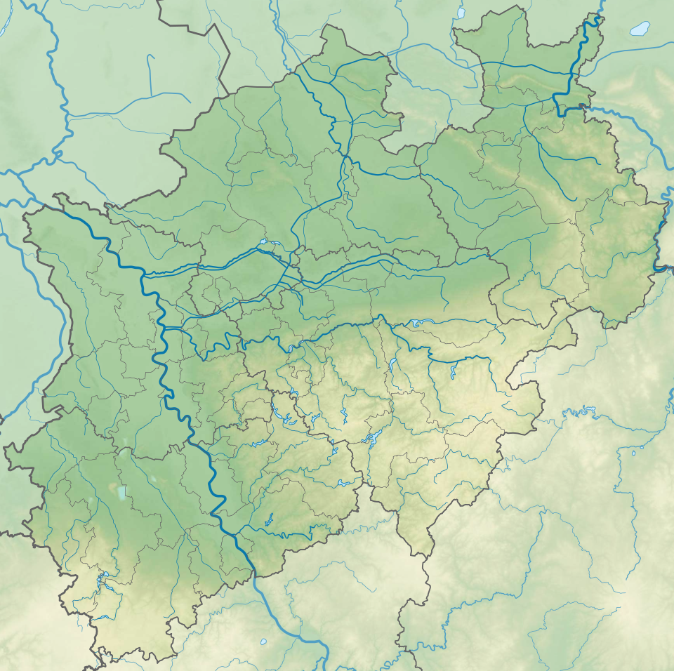 Kölner Bucht