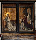 S. Lochner (um 1440)