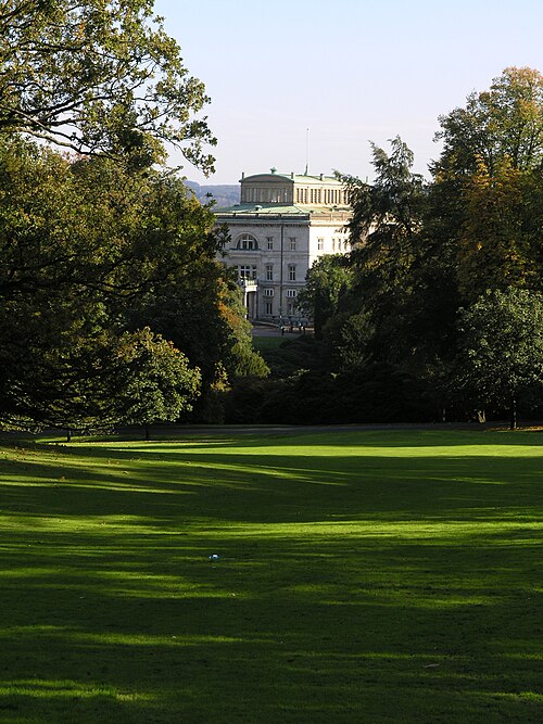 Hügelpark (Essen)