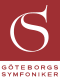 Logo der Göteborger Symphoniker