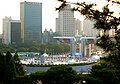 Seoul (2005),Olympic Park