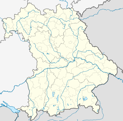 Fränkisch-Bayerisches Derby (Bayern)