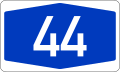 Autobahnkreuz Wünnenberg-Haaren