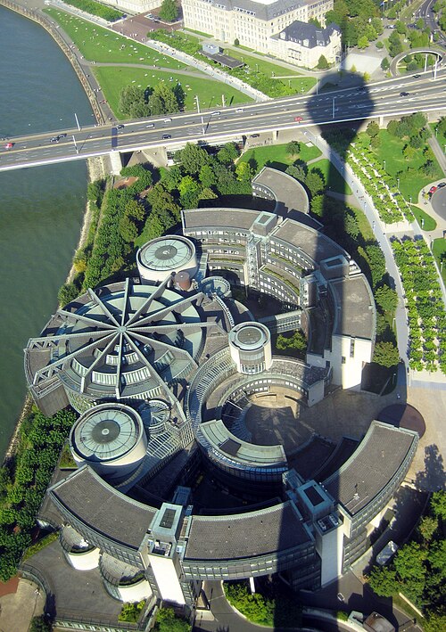 Regierungsviertel (Düsseldorf)