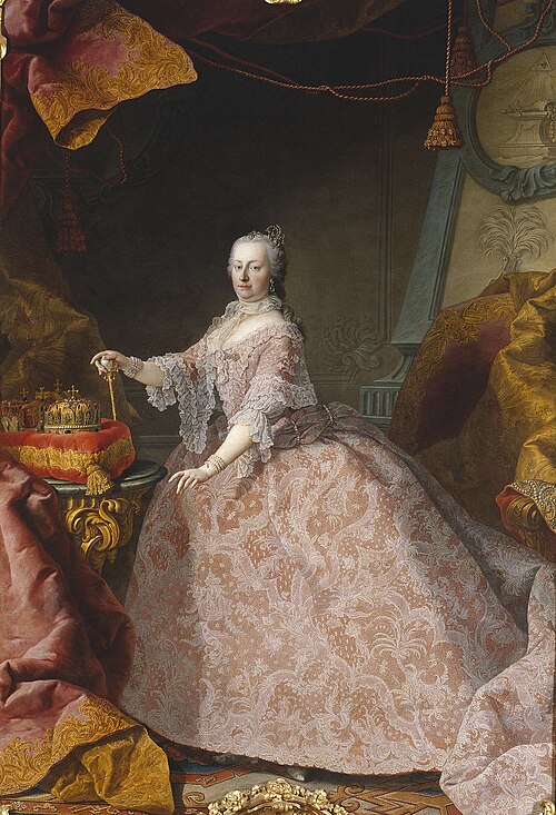 Maria Theresia