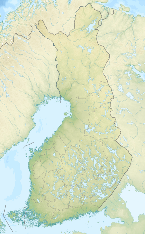 Finnland (Finnland)