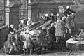 Musizierende Gesellschaft Nürnberg 1775
