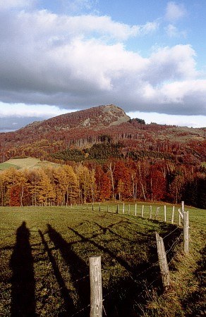 Milseburger Kuppenrhön