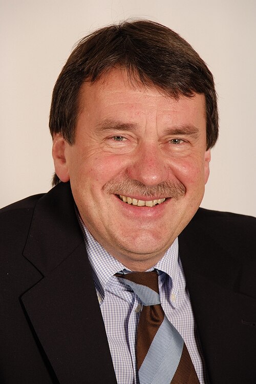 Wolfgang Jüttner