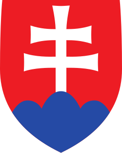 Slowakische Fußballnationalmannschaft