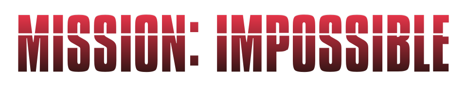 Mission: Impossible (Filmreihe)